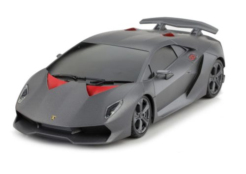 RC Sports Car 1:18 Távirányítós Lamborghini Sesto Elemento Gray