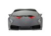 RC Sports Car 1:18 Távirányítós Lamborghini Sesto Elemento Gray