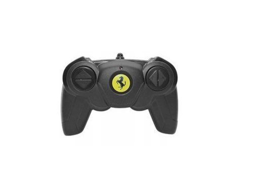 RC Sports Car 1:24 Távirányítós Ferrari F40 Red