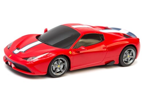RC Sports Car 1:24 Távirányítós Ferrari 458 Speciale Red