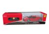 RC Sports Car 1:24 Távirányítós Ferrari 458 Speciale Red