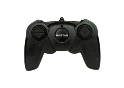 RC sportautó 1:24 távirányítós Porsche 918 Spyder ezüst