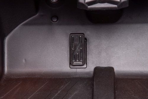 Akkumulátoros Buggy Can-am RS DK-CA001 narancssárga