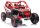 Akkumulátoros Buggy Can-am RS DK-CA001 piros 4x4