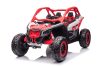 Akkumulátoros Buggy Can-am RS DK-CA001 piros 4x4