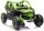 Akkumulátoros buggy Can-am RS DK-CA001 zöld