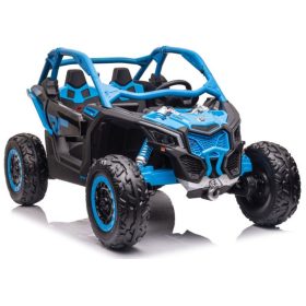 Akkumulátoros buggy Can-am RS DK-CA001 kék