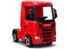 Akkumulátoros autó Scania 500R HL698 Red 4x4