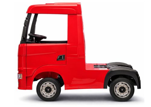 Akkumulátoros autó Scania 500R HL698 Red 4x4