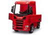 Akkumulátoros autó Scania 500R HL698 Red 4x4