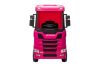 Scania 500R HL698 Pink 4x4 akkumulátoros autó