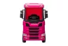 Scania 500R HL698 Pink 4x4 akkumulátoros autó