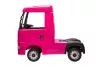 Scania 500R HL698 Pink 4x4 akkumulátoros autó