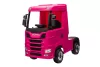 Scania 500R HL698 Pink 4x4 akkumulátoros autó