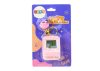 Elektronikus játék Tetris Pocket Keychain Pink