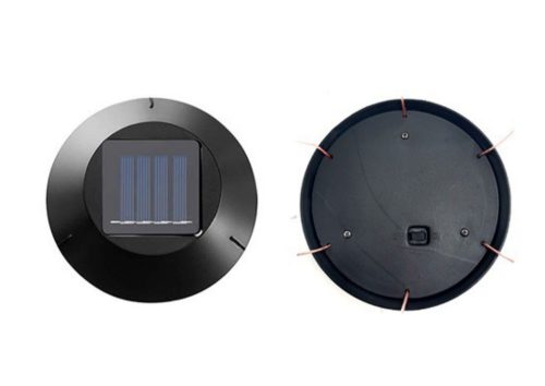 Solar Hummingbirds Birds LED színes fény