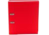 A4-es iratgyűjtő/75 mm-es kar mechanizmus Piros