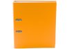 A4-es iratgyűjtő/75 mm-es emelőkaros mechanizmus, sárga