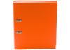 A4/75 mm-es narancssárga iratgyűjtő