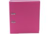 A4-es iratgyűjtő/75 mm-es kar mechanizmus rózsaszín
