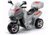 HC8051 Szürke - Elektromos Ride On Motor