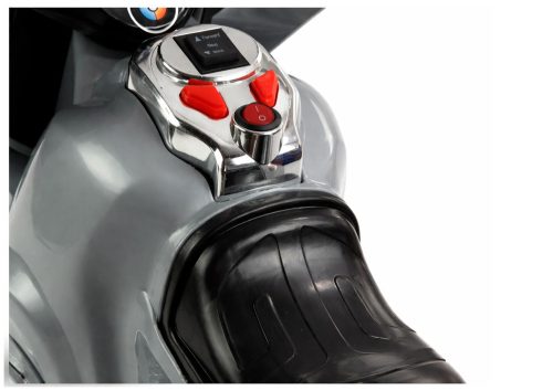 HC8051 Szürke - Elektromos Ride On Motor