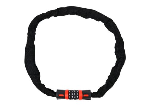 Kerékpárzár zár Kombinált zár numerikus kód