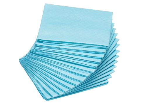 Nedvszívó higiéniai betét állatoknak 40db.