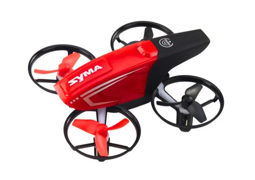 Távirányítós RC Drone X36 SYMA Red