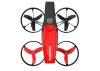 Távirányítós RC Drone X36 SYMA Red