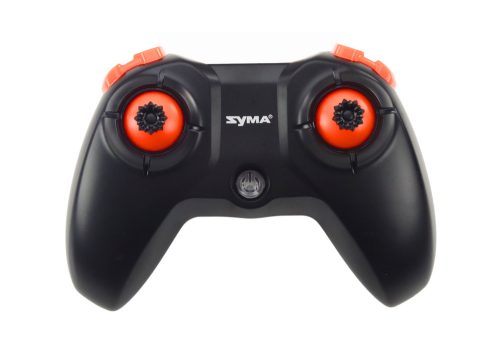 Távirányítós RC Drone X36 SYMA Red