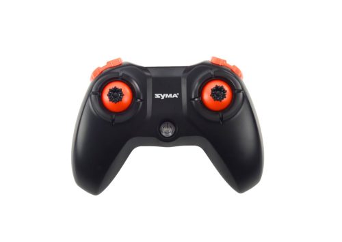 Távirányítású RC drón X38 SYMA fehér