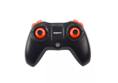 Távirányítású RC drón X38 SYMA fehér