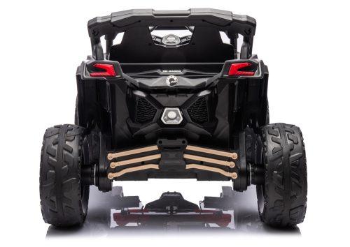 Akkumulátoros autó DK-CA003 RS Khaki