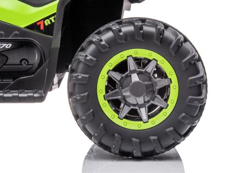 GTS1199 zöld akkumulátor négyes