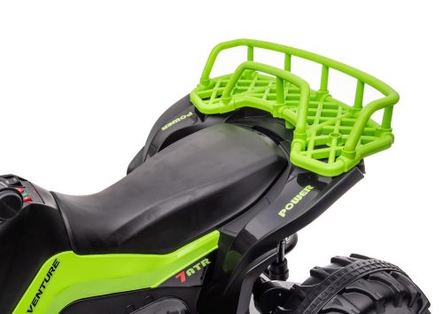 GTS1199 zöld akkumulátor négyes