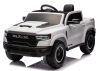 Akkumulátoros autó ZB618 Dodge Ram White