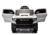 Akkumulátoros autó ZB618 Dodge Ram White