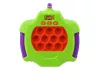 Pop-It elektronikus konzol arcade játék Robbanó léggömbök