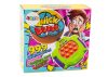 Pop-It elektronikus konzol arcade játék Robbanó léggömbök