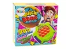 Pop-It elektronikus konzol arcade játék Robbanó léggömbök