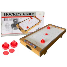 Air Hockey Arcade Játék Jégkorong Asztali léghoki