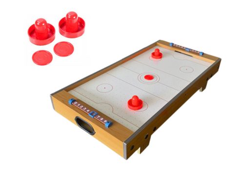 Air Hockey Arcade Játék Jégkorong Asztali léghoki