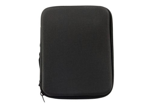 Távirányítós drón 4K kamerával SY16 fekete tokkal