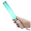 LED Light Stick Party Gadget Három világítási mód, 25,5 cm