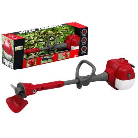 Kerti szegélynyíró gyerekeknek Piros hangok