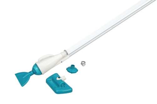 Bestway medencefenék-tisztító készlet 58212