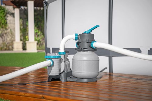 Homokszivattyú 5678L/h Bestway 58497