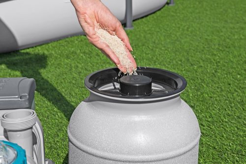 Homokszivattyú 5678L/h Bestway 58497