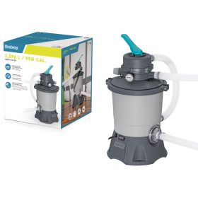 Homokszivattyú 3028L/h Bestway 58515